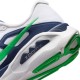 Nike Structure Plus Bianco Verde Blu - Scarpe Running Uomo