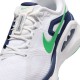 Nike Structure Plus Bianco Verde Blu - Scarpe Running Uomo
