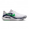 Nike Structure Plus Bianco Verde Blu - Scarpe Running Uomo