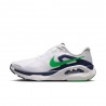 Nike Structure Plus Bianco Verde Blu - Scarpe Running Uomo