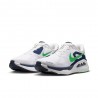 Nike Structure Plus Bianco Verde Blu - Scarpe Running Uomo