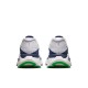 Nike Structure Plus Bianco Verde Blu - Scarpe Running Uomo
