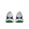 Nike Structure Plus Bianco Verde Blu - Scarpe Running Uomo