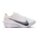 Nike Vaporfly 4 Barely Verde Viola - Scarpe Running Donna