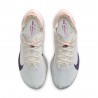 Nike Vaporfly 4 Barely Verde Viola - Scarpe Running Donna