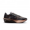 Nike Vaporfly 4 Keely Hodgkinson Nero - Scarpe Running Donna