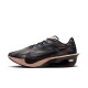 Nike Vaporfly 4 Keely Hodgkinson Nero - Scarpe Running Donna