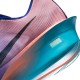 Nike Vaporfly Next 4 Blu Rosa Azzurro - Scarpe Running Uomo