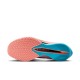 Nike Vaporfly Next 4 Blu Rosa Azzurro - Scarpe Running Uomo
