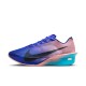 Nike Vaporfly Next 4 Blu Rosa Azzurro - Scarpe Running Uomo