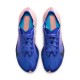 Nike Vaporfly Next 4 Blu Rosa Azzurro - Scarpe Running Uomo