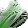 Nike Vomero 18 Bianco Metallic Verde - Scarpe Running Donna