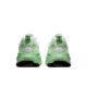 Nike Vomero 18 Bianco Metallic Verde - Scarpe Running Donna