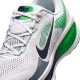 Nike Vomero 18 Bianco Midnight - Scarpe Running Uomo