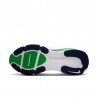 Nike Vomero 18 Bianco Midnight - Scarpe Running Uomo