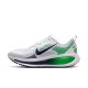 Nike Vomero 18 Bianco Midnight - Scarpe Running Uomo