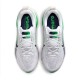 Nike Vomero 18 Bianco Midnight - Scarpe Running Uomo