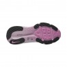 Nike Vomero 18 Bianco Nero Lilac - Scarpe Running Donna