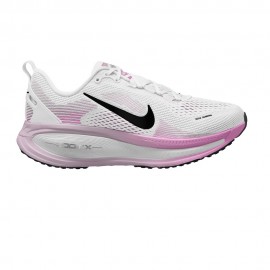 Nike Vomero 18 Bianco Nero Lilac - Scarpe Running Donna