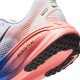 Nike Vomero 18 Bianco Nero Racer Blu - Scarpe Running Uomo
