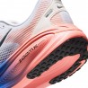 Nike Vomero 18 Bianco Nero Racer Blu - Scarpe Running Uomo