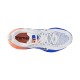 Nike Vomero 18 Bianco Nero Racer Blu - Scarpe Running Uomo