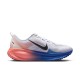Nike Vomero 18 Bianco Nero Racer Blu - Scarpe Running Uomo