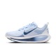 Nike Vomero 18 Hydrogen Blu - Scarpe Running Donna