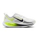 Nike Vomero 18 Photon Dust Nero Volt - Scarpe Running Uomo
