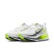 Nike Vomero 18 Photon Dust Nero Volt - Scarpe Running Uomo