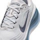 Nike Vomero Plus Bianco Azzurro Grigio - Scarpe Running Uomo