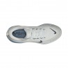 Nike Vomero Plus Bianco Azzurro Grigio - Scarpe Running Uomo