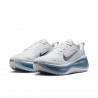 Nike Vomero Plus Bianco Azzurro Grigio - Scarpe Running Uomo