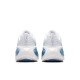 Nike Vomero Plus Bianco Azzurro Grigio - Scarpe Running Uomo
