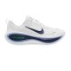 Nike Vomero Plus Bianco Midnight - Scarpe Running Uomo