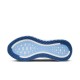 Nike Vomero Plus Bianco Mystic Navy - Scarpe Running Donna
