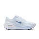 Nike Vomero Plus Bianco Mystic Navy - Scarpe Running Donna