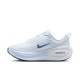 Nike Vomero Plus Bianco Mystic Navy - Scarpe Running Donna
