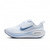 Nike Vomero Plus Bianco Mystic Navy - Scarpe Running Donna