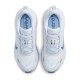 Nike Vomero Plus Bianco Mystic Navy - Scarpe Running Donna