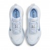 Nike Vomero Plus Bianco Mystic Navy - Scarpe Running Donna
