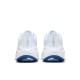Nike Vomero Plus Bianco Mystic Navy - Scarpe Running Donna