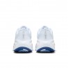 Nike Vomero Plus Bianco Mystic Navy - Scarpe Running Donna