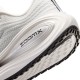 Nike Vomero Plus Bianco Nero Argento - Scarpe Running Donna