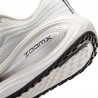 Nike Vomero Plus Bianco Nero Argento - Scarpe Running Donna