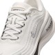 Nike Vomero Plus Bianco Nero Argento - Scarpe Running Donna