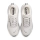 Nike Vomero Plus Bianco Nero Argento - Scarpe Running Donna