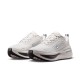 Nike Vomero Plus Bianco Nero Argento - Scarpe Running Donna