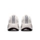 Nike Vomero Plus Bianco Nero Argento - Scarpe Running Donna