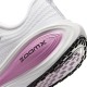 Nike Vomero Plus Bianco Rosa Argento - Scarpe Running Donna